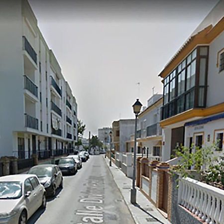 Chipiona Acogedor Διαμέρισμα Εξωτερικό φωτογραφία